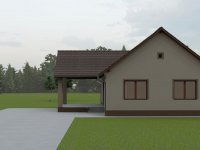 Eladó családi ház, Marázán 49.99 M Ft, 4 szobás