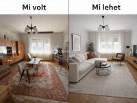 Eladó családi ház, XVII. kerületben 99 M Ft, 2 szobás