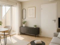 Eladó téglalakás, XIV. kerületben 82 M Ft, 3 szobás