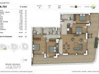 Eladó téglalakás, XI. kerületben 366.6 M Ft, 5 szobás