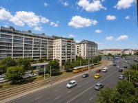 Eladó téglalakás, IX. kerületben 90 M Ft, 2 szobás