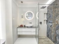 Eladó téglalakás, I. kerületben 119.9 M Ft, 1 szobás