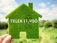 Eladó telek, Dömsödön 35 M Ft / költözzbe.hu