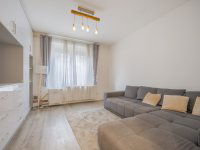 Eladó téglalakás, XIV. kerületben, Szatmár utcában 69.9 M Ft