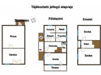 Eladó családi ház