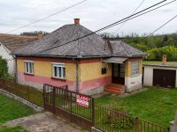 Eladó családi ház, Nőtincsen 29.99 M Ft, 3 szobás