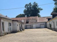 Eladó ipari ingatlan