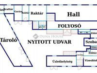 Eladó családi ház, Kecskeméten 350 M Ft, 5 szobás