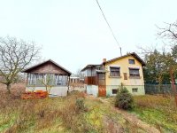 Eladó családi ház, Kecskeméten 12.9 M Ft, 1 szobás