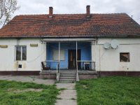 Eladó családi ház, Sarkadon 3.5 M Ft, 4 szobás
