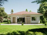 Eladó családi ház