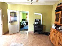 Eladó családi ház, Tápiószecsőn 27.6 M Ft, 1+1 szobás