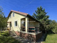 Eladó családi ház