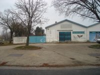 Kiadó ipari ingatlan, Székesfehérvárott 315 E Ft / hó