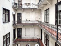 Eladó téglalakás, VII. kerületben, Klauzál téren 68.5 M Ft