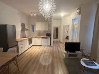 Kiadó téglalakás, albérlet