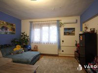 Eladó téglalakás, Kisteleken 46 M Ft, 3 szobás