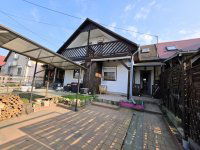 Eladó sorház, Szigethalmon 39.9 M Ft, 3 szobás