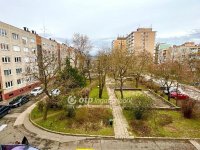 Eladó panellakás, XIV. kerületben 66.9 M Ft, 1+2 szobás