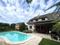 Eladó családi ház, Fóton 229 M Ft, 7 szobás