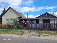 Eladó családi ház, Vecsésen 57.9 M Ft, 2 szobás