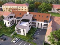 Eladó téglalakás, Makón, Szent János téren 61.5 M Ft, 2 szobás