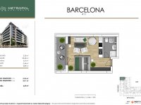 Eladó téglalakás, Budapesten, XIII. kerületben, Dévai utcában