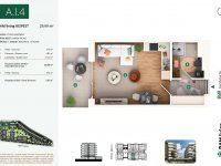 XIX. kerület, , Iparos utca 2