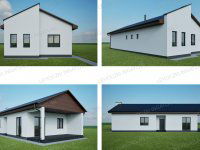 Eladó családi ház