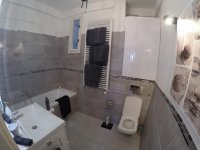 Eladó téglalakás, I. kerületben 229 M Ft, 3 szobás