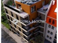 Eladó téglalakás, VIII. kerületben 87.3 M Ft, 2 szobás