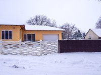 Eladó családi ház, Szigetszentmártonban 133 M Ft, 3 szobás