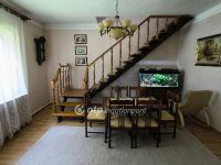 Eladó családi ház, XXII. kerületben 191 M Ft, 8 szobás