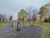 Eladó panellakás, III. kerületben 76.9 M Ft, 1+2 szobás