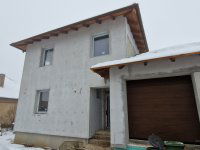 Eladó ikerház, Őrbottyánban 110 M Ft, 5 szobás