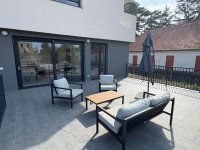 Kiadó téglalakás, albérlet, Balatonlelleén 230 E Ft / hó