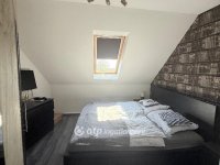 Eladó téglalakás, Bólyban 70 M Ft, 1+2 szobás