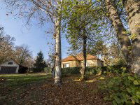 Eladó mezogazdasagi ingatlan