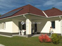 Eladó családi ház, Veresegyházon 145.5 M Ft, 5 szobás