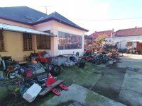 Eladó ipari ingatlan