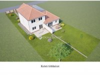 Eladó ikerház, Veresegyházon 148.85 M Ft, 4 szobás