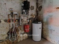 Eladó családi ház