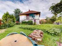 Eladó családi ház, Szentistvánon 31 M Ft, 3 szobás