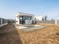 Eladó ikerház, Mogyoródon 158.515 M Ft, 5 szobás