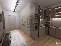 Eladó téglalakás, Budapesten, VI. kerületben 74.9 M Ft, 2 szobás