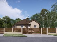 Eladó családi ház, Ráckevén 84.9 M Ft, 4 szobás