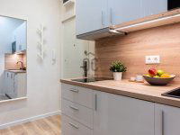 Eladó téglalakás, VIII. kerületben 36.9 M Ft, 1 szobás