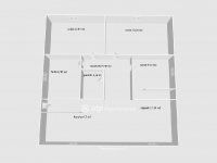 Eladó téglalakás, Ürömön 124.9 M Ft, 5 szobás