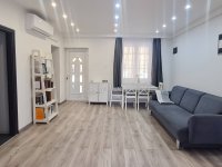 Eladó családi ház, Mezőfalván 52.5 M Ft, 3 szobás