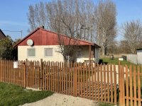 Eladó családi ház, Győrszemerén 57.9 M Ft, 3 szobás